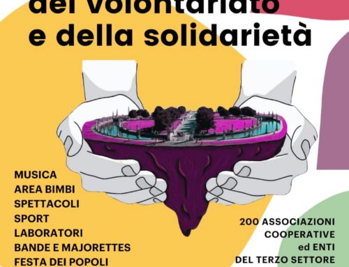 Avete impegni  domenica 2 ottobre?
