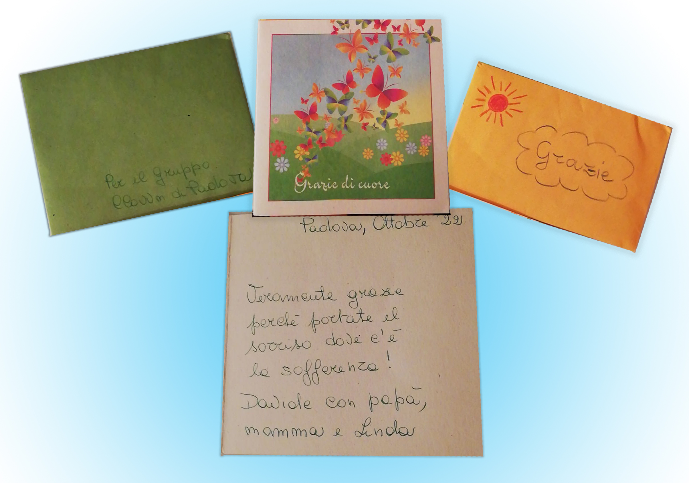 lettere